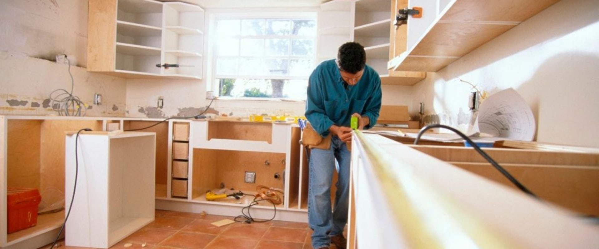 Common Mistakes to Avoid When Measuring for Home Renovations