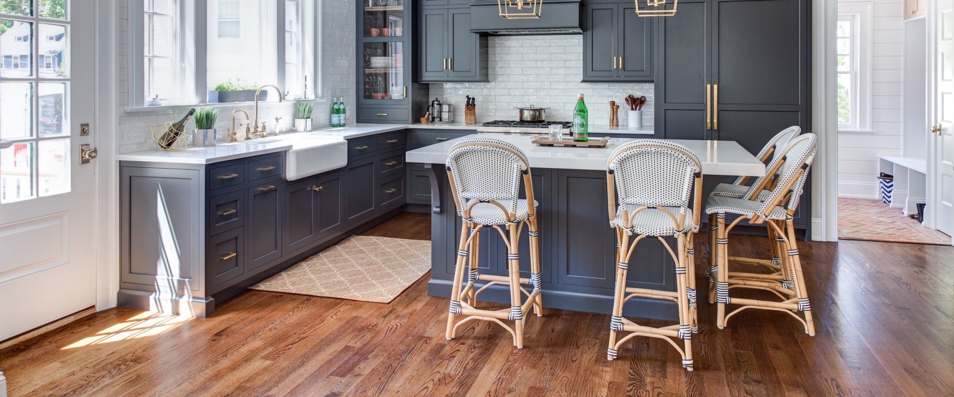 How to Choose the Perfect Cabinet Style and Layout for Your Home Renovation