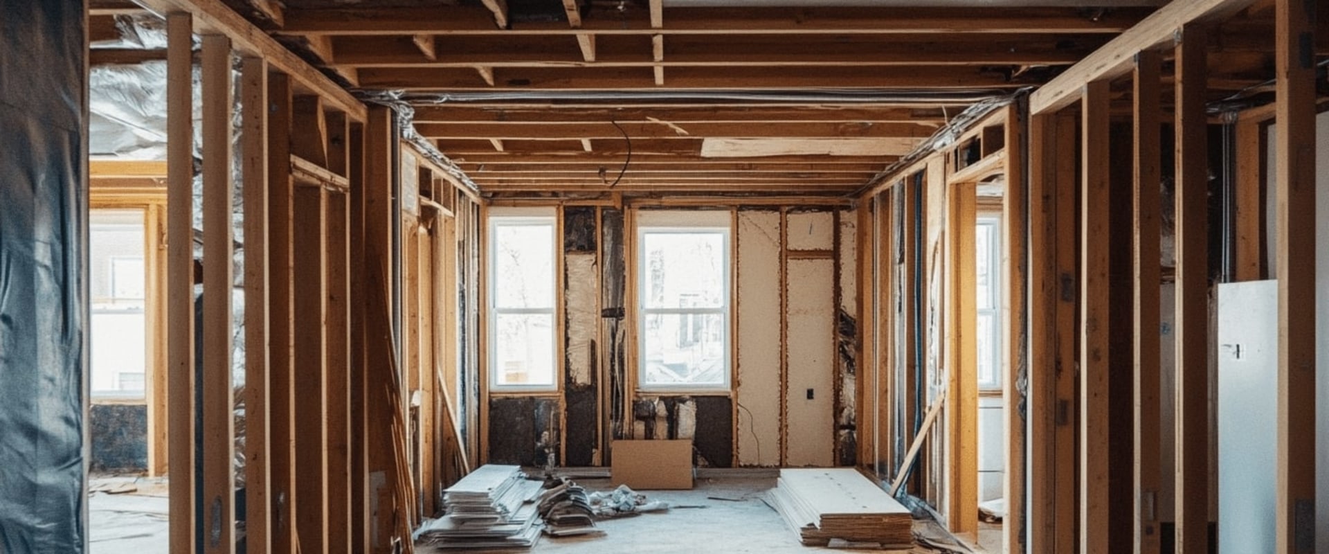 Maximizing Your Budget: A Comprehensive Guide to Understanding Labor Costs for Home Construction and Renovations