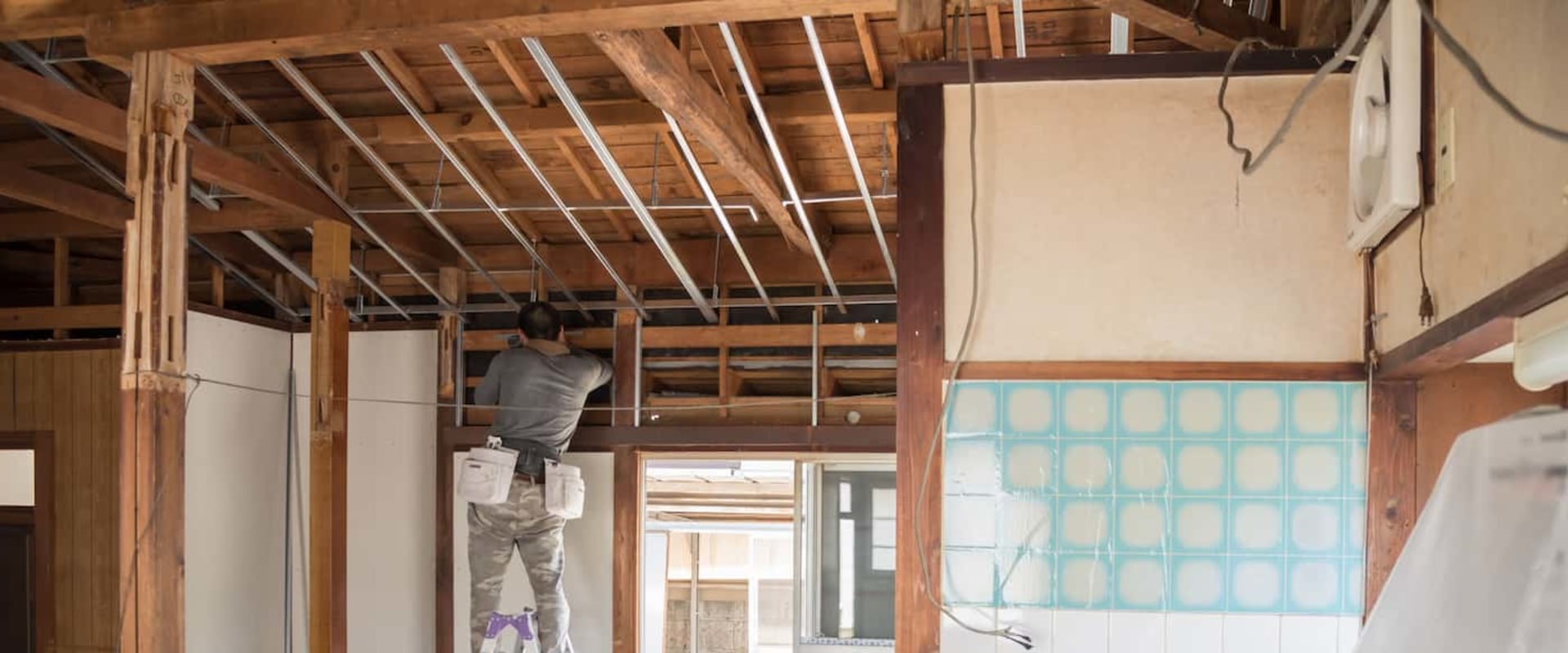 Ignoring Warning Signs in Home Construction and Renovations