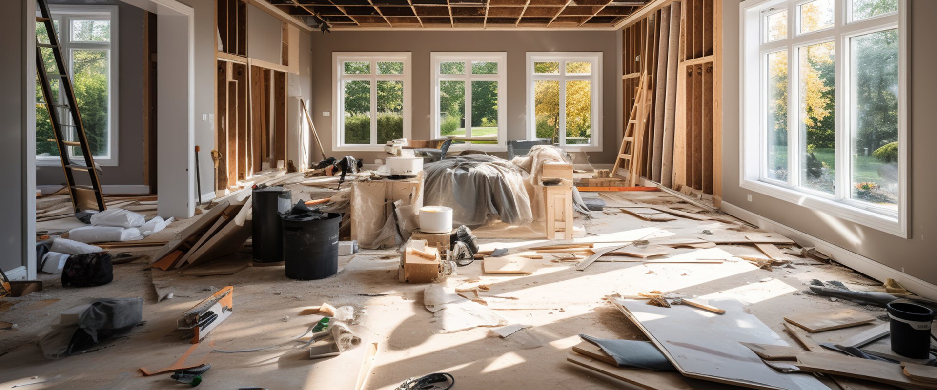 Obtaining Necessary Permits for Home Construction and Renovations