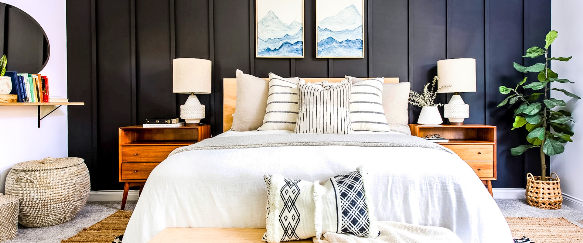 Adding a Personal Touch with Decor: Enhancing Your Bedroom Renovation