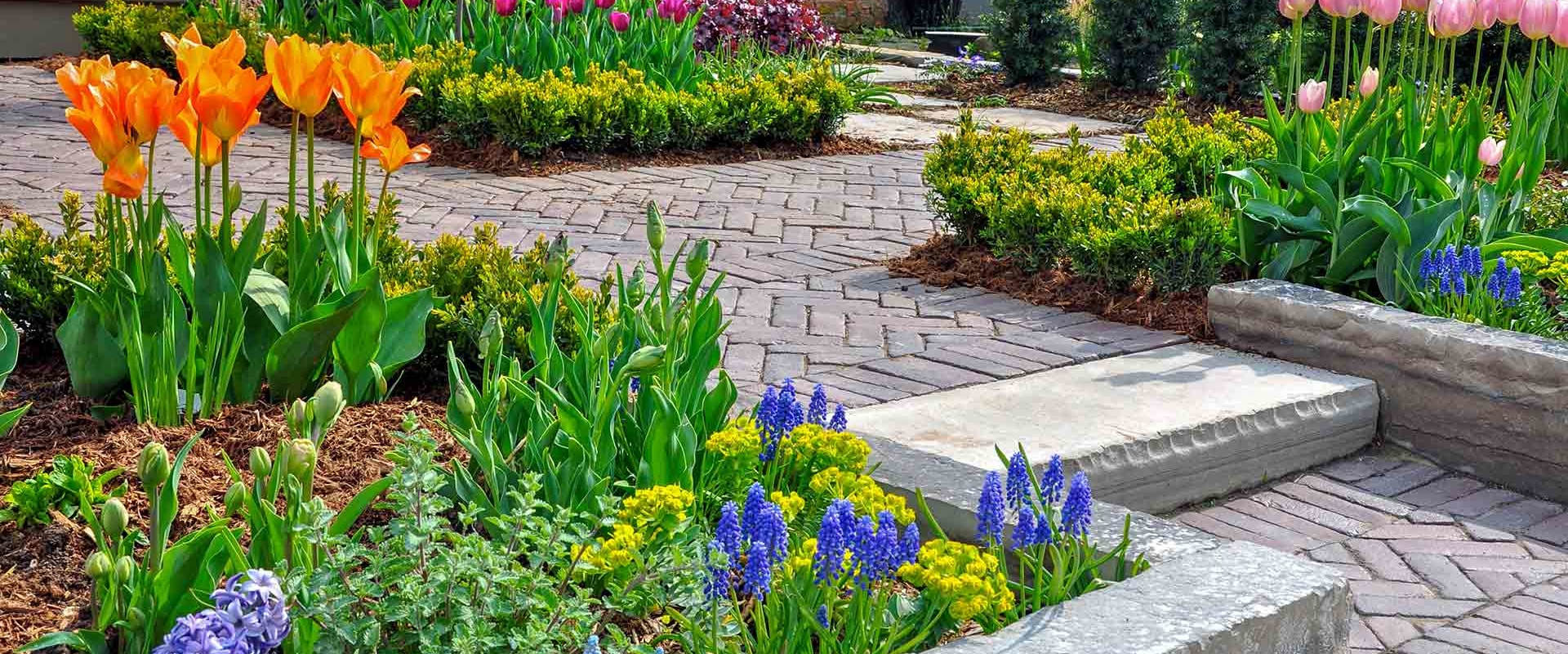 Landscaping and Gardening for Home Construction and Renovations