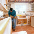 Common Mistakes to Avoid When Measuring for Home Renovations