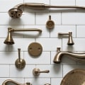 A Complete Guide to Selecting Bathroom Fixtures and Finishes