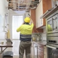 Dealing with Issues and Disputes in Home Construction and Renovations