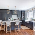 How to Choose the Perfect Cabinet Style and Layout for Your Home Renovation