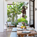 Outdoor Living Spaces: Transform Your Home with These Exciting Renovations