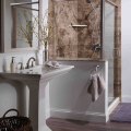 Choosing the Perfect Bathtub or Shower for Your Bathroom