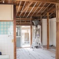 Ignoring Warning Signs in Home Construction and Renovations