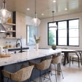 Contemporary Home Construction and Renovations: Ideas, Tips, and Resources