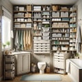 Maximizing Storage Space: Clever Tips for Your Bathroom Renovation