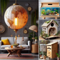 Repurposing Old Items: Creative Ideas for Home Construction and Renovations