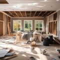 Obtaining Necessary Permits for Home Construction and Renovations