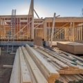 Materials Costs for Home Construction and Renovations