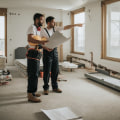 Identifying Potential Hazards When Renovating Your Home