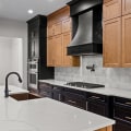 Countertop Materials and Options for Kitchen Renovations