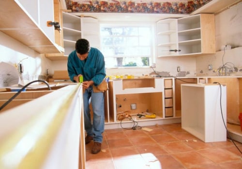 Common Mistakes to Avoid When Measuring for Home Renovations