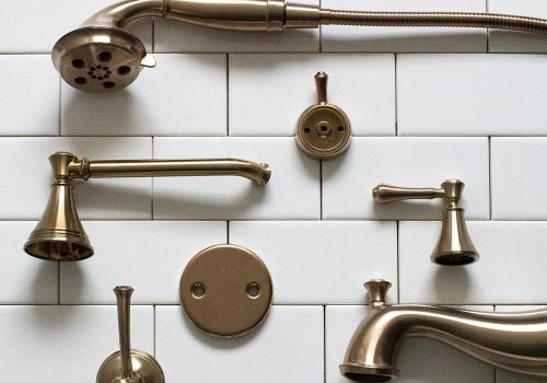 A Complete Guide to Selecting Bathroom Fixtures and Finishes