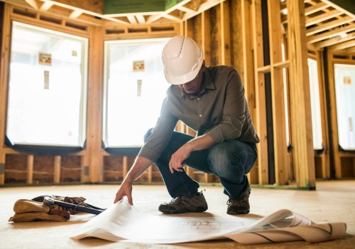 How to Find Reliable Contractors for Your Home Construction and Renovation Needs