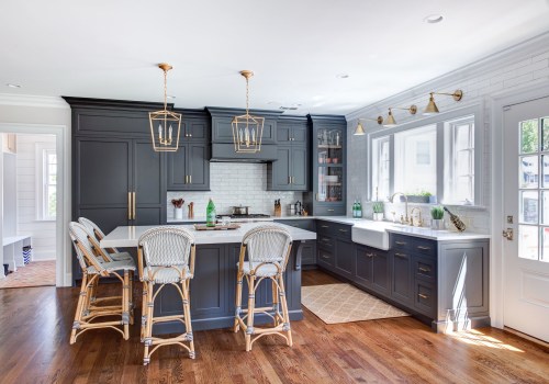 How to Choose the Perfect Cabinet Style and Layout for Your Home Renovation