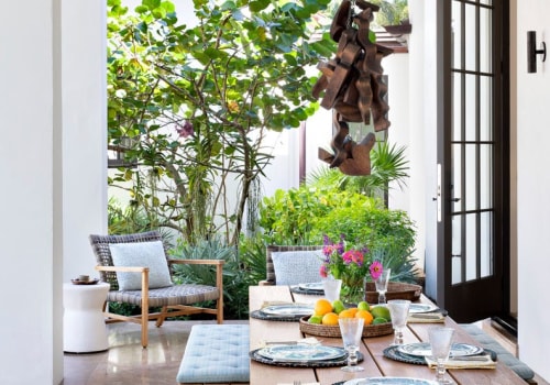 Outdoor Living Spaces: Transform Your Home with These Exciting Renovations