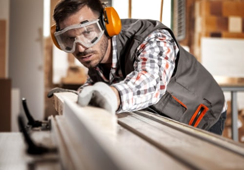 The Importance of Taking Safety Precautions When Renovating Your Home