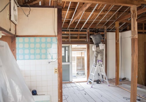 Ignoring Warning Signs in Home Construction and Renovations