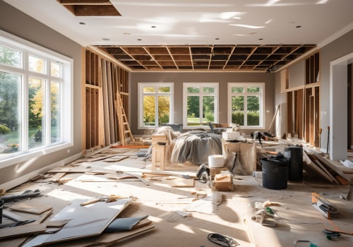 Obtaining Necessary Permits for Home Construction and Renovations