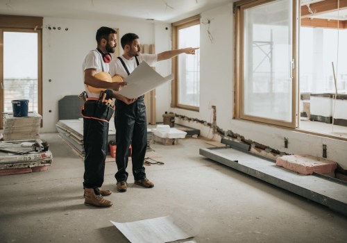 Identifying Potential Hazards When Renovating Your Home