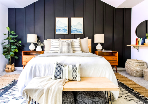 Adding a Personal Touch with Decor: Enhancing Your Bedroom Renovation