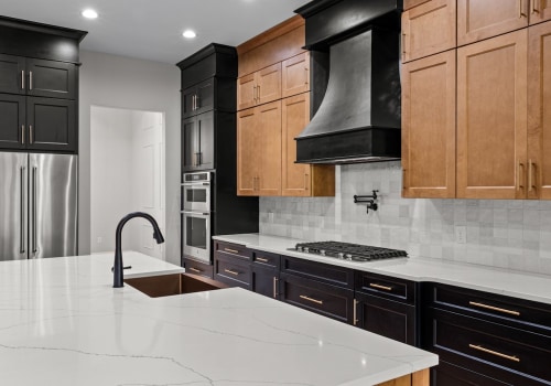 Countertop Materials and Options for Kitchen Renovations