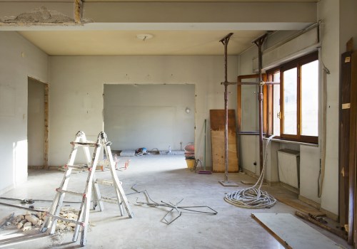 Creating a Project Timeline for Home Construction and Renovations