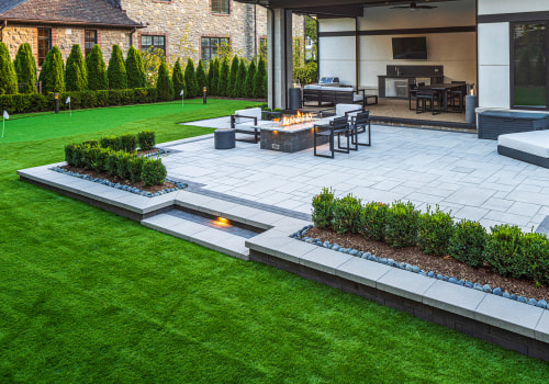 Transform Your Outdoor Space: Deck and Patio Design Tips